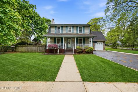 420 Wells Avenue Oakhurst NJ 07755