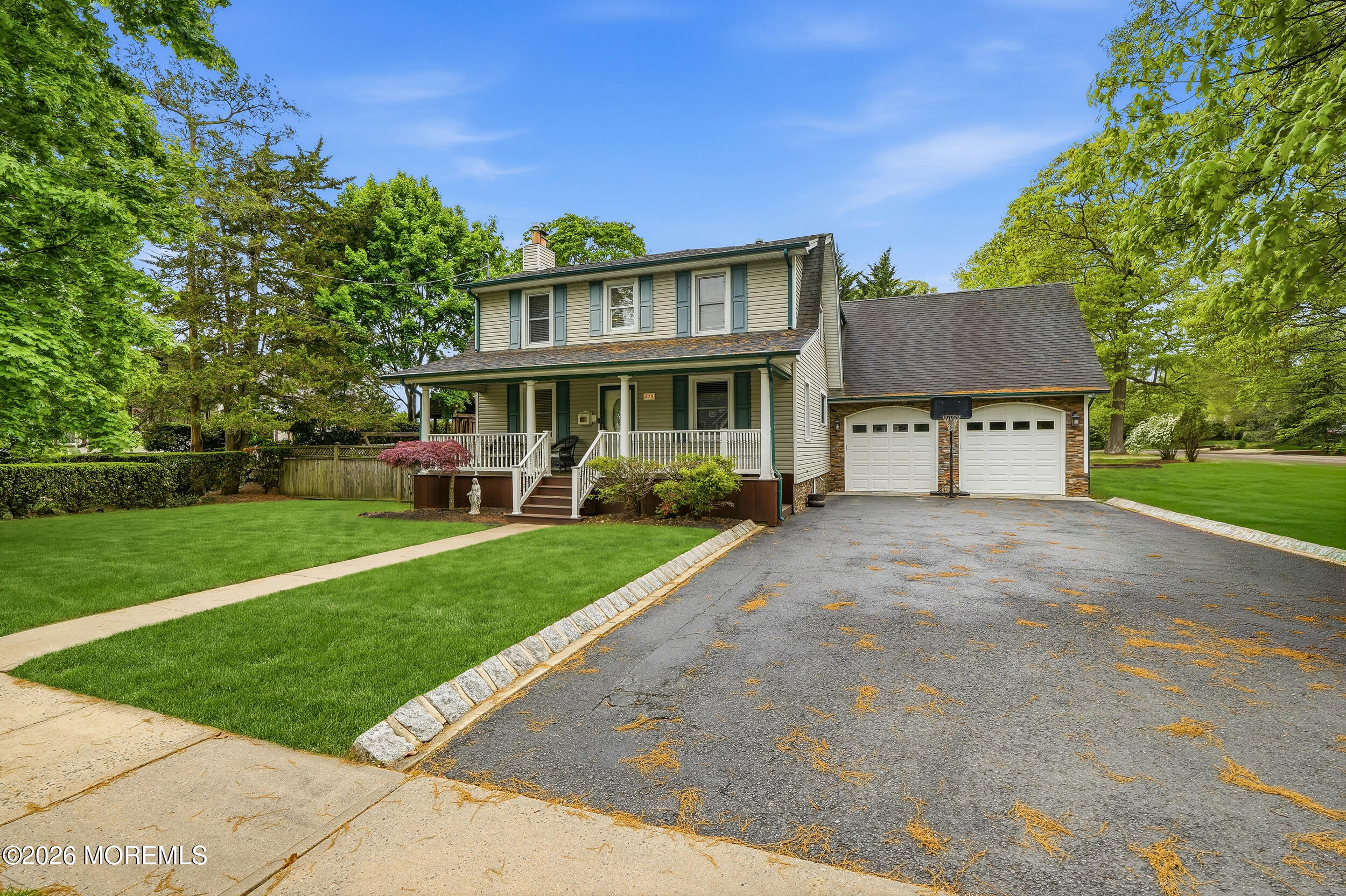 420 Wells Avenue Oakhurst NJ 07755