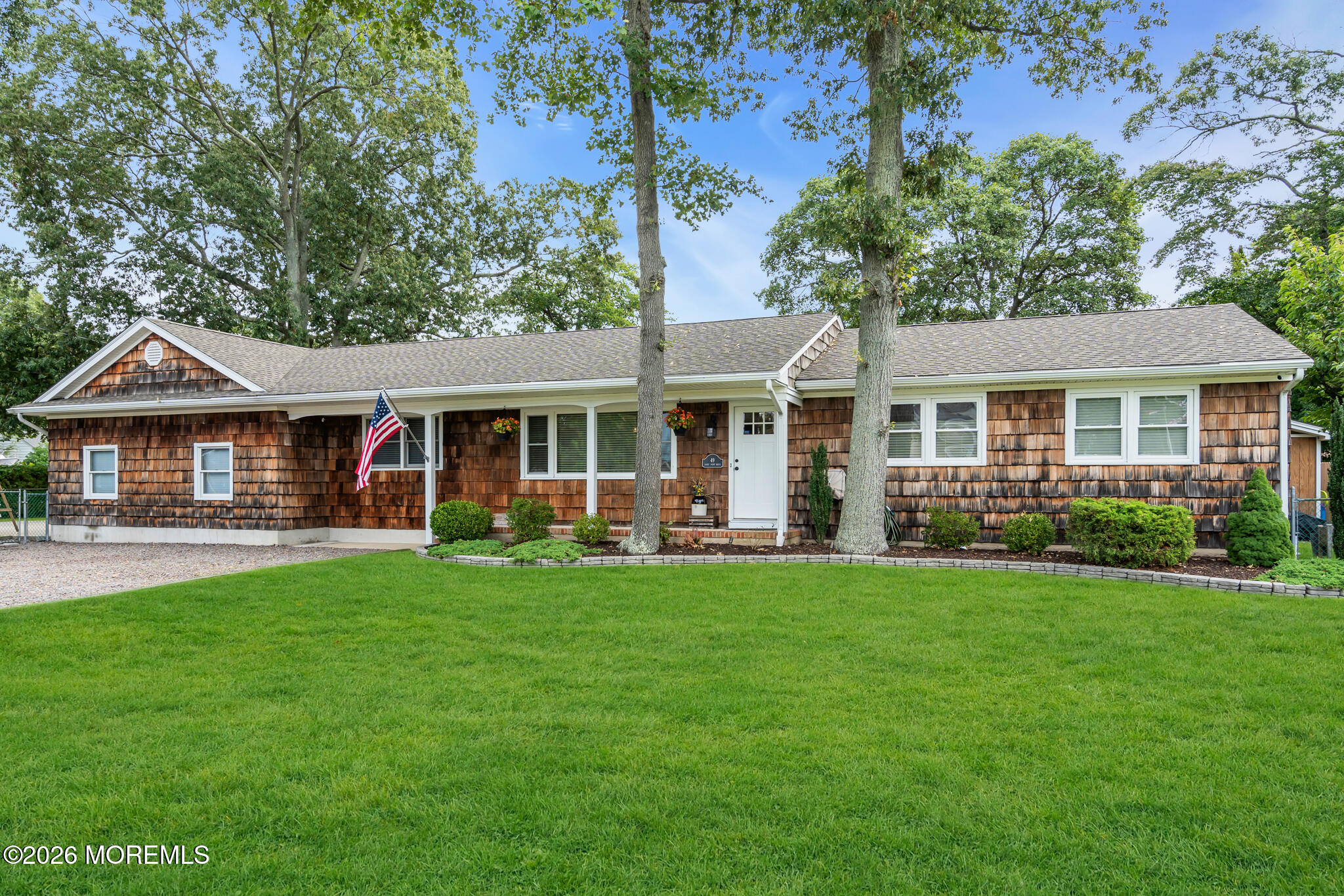 49 Sandy Point Drive Brick NJ 08723