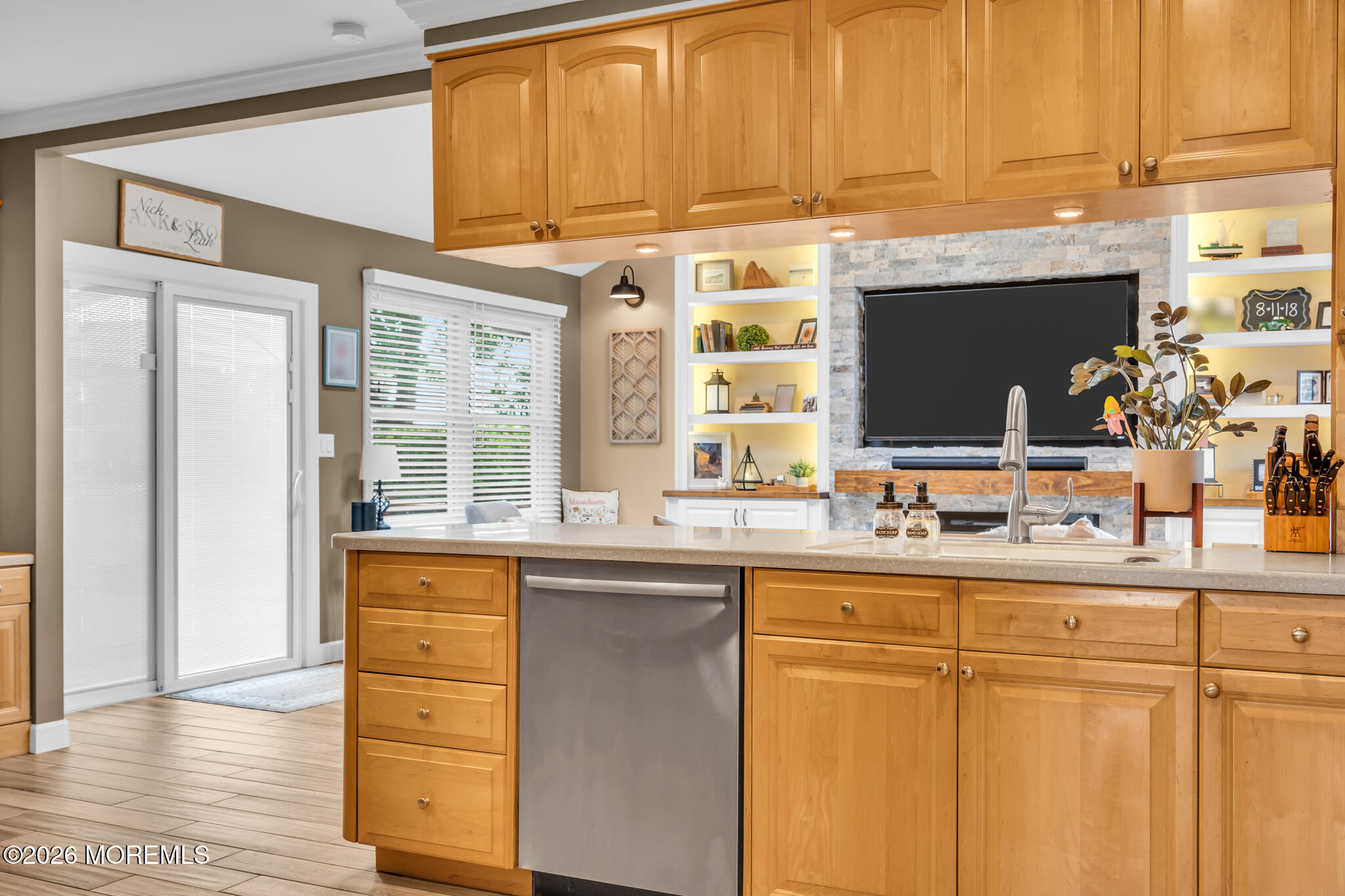 49 Sandy Point Drive Brick NJ 08723