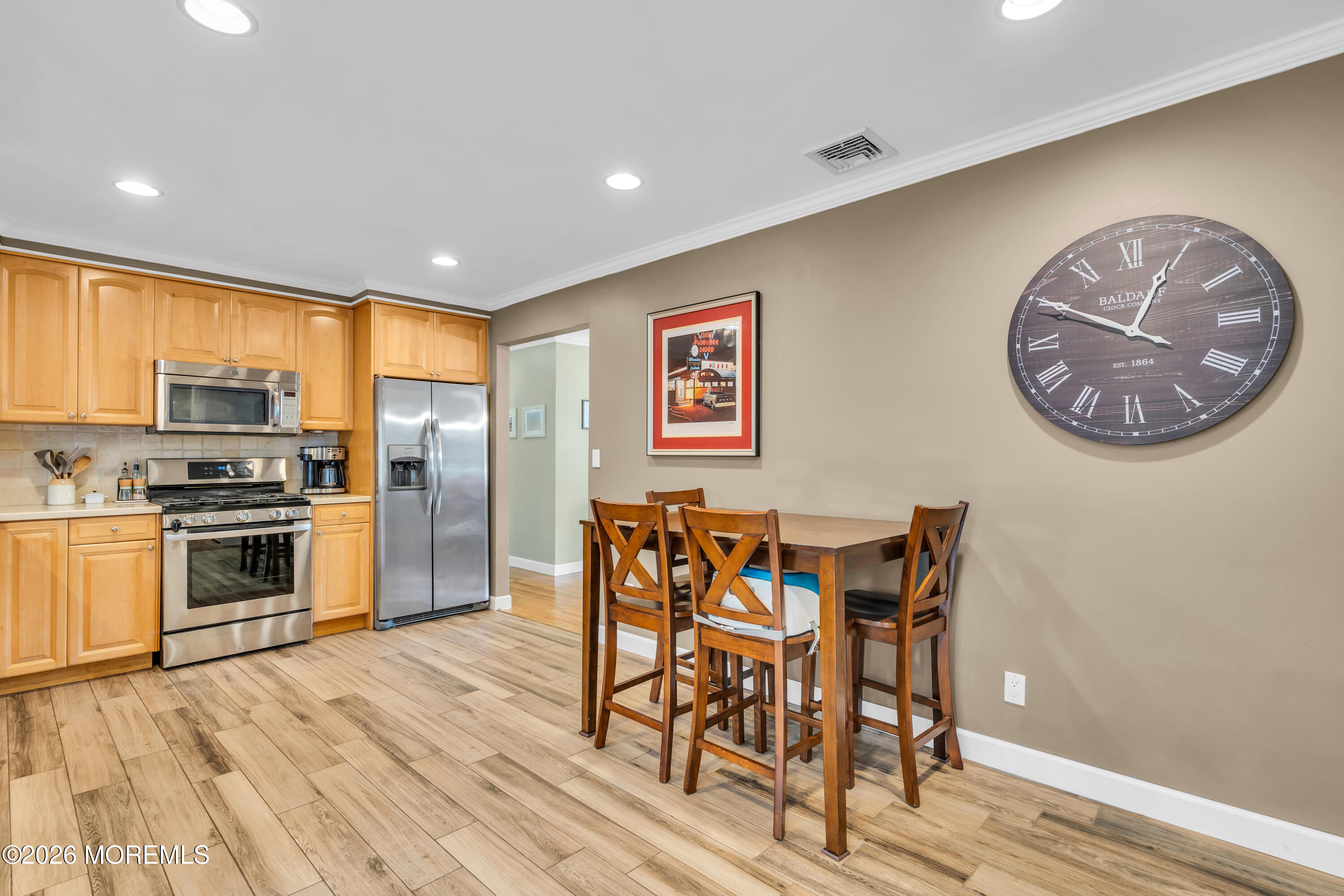 49 Sandy Point Drive Brick NJ 08723