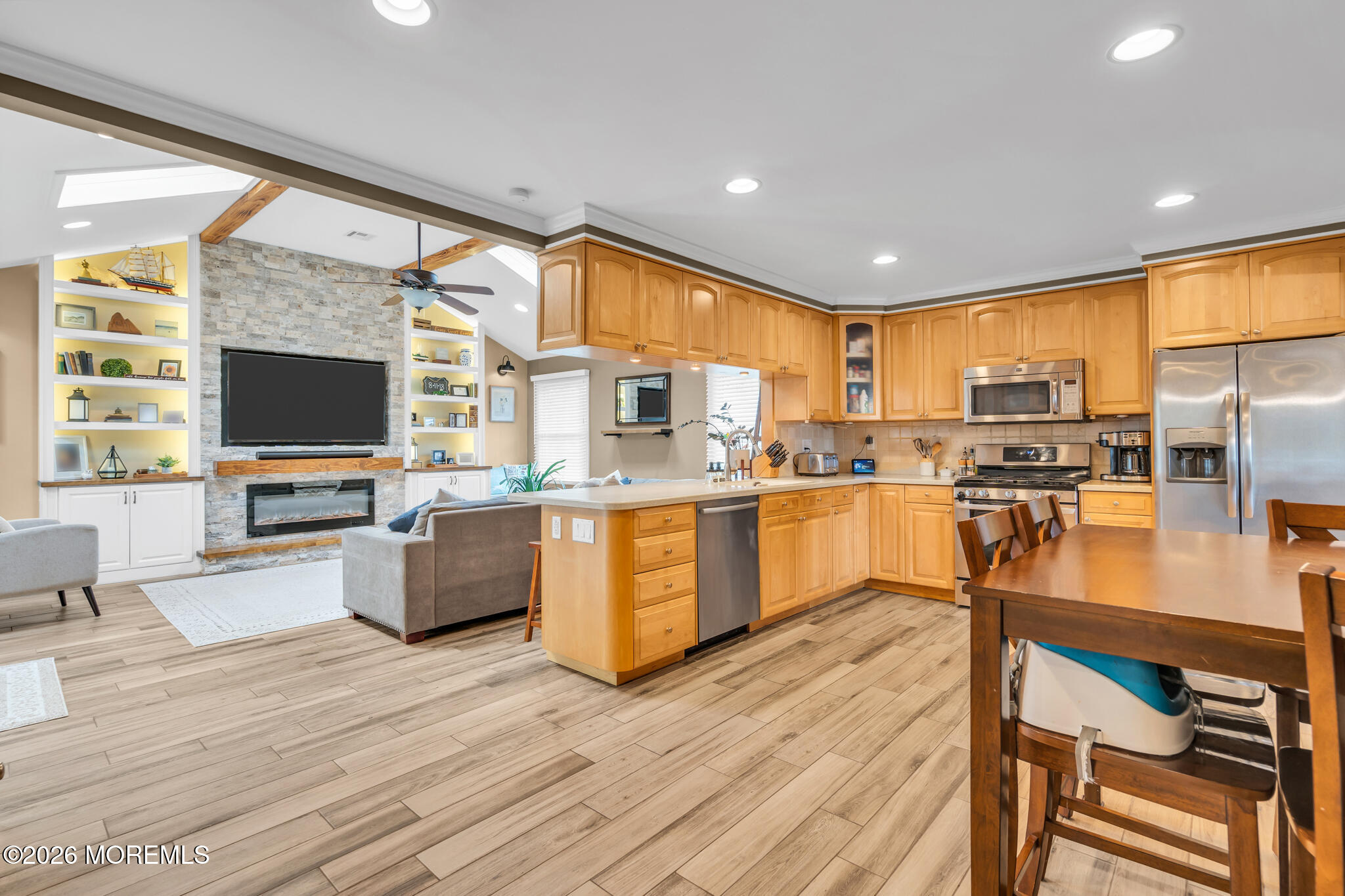 49 Sandy Point Drive Brick NJ 08723