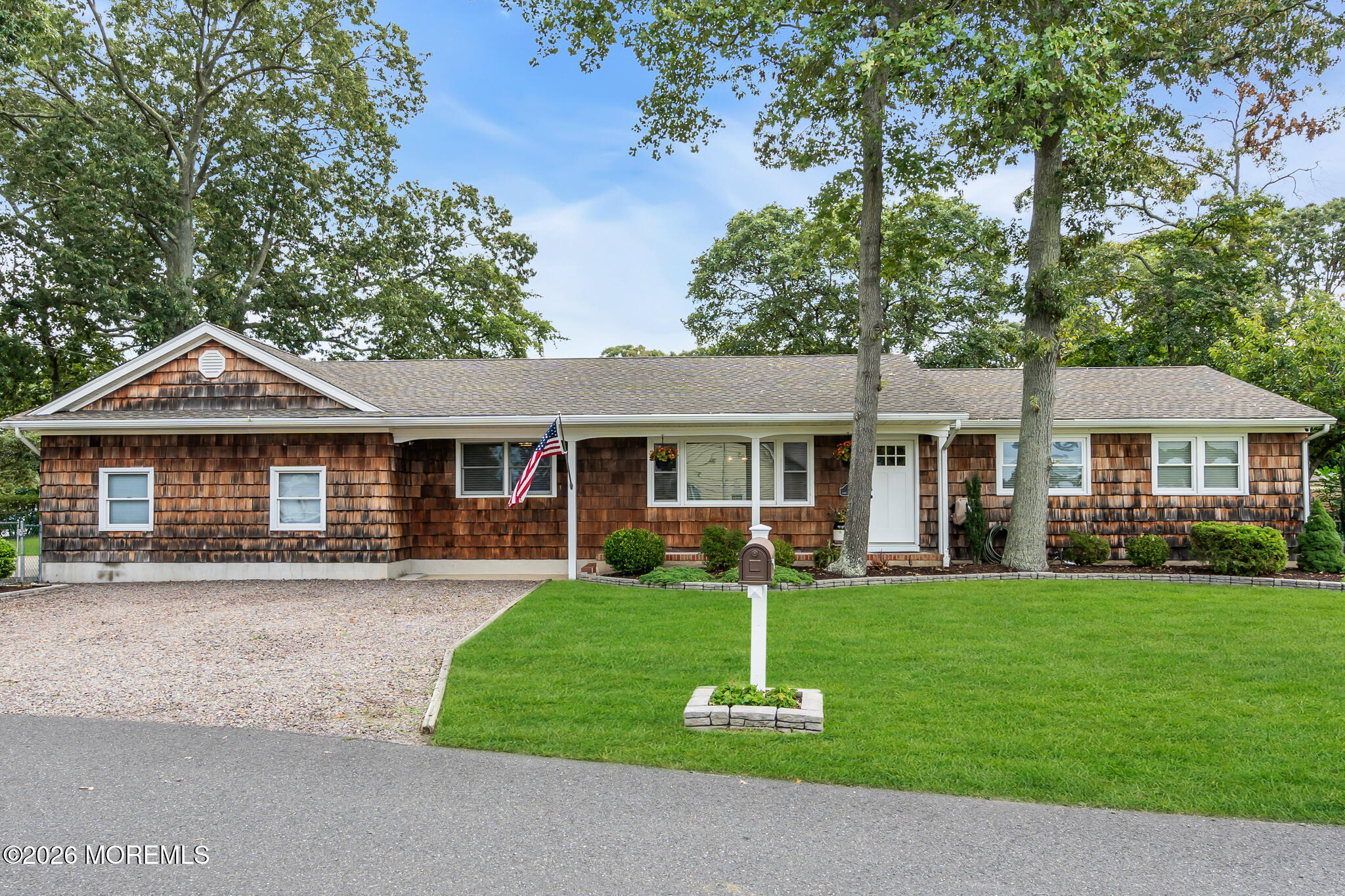 49 Sandy Point Drive Brick NJ 08723