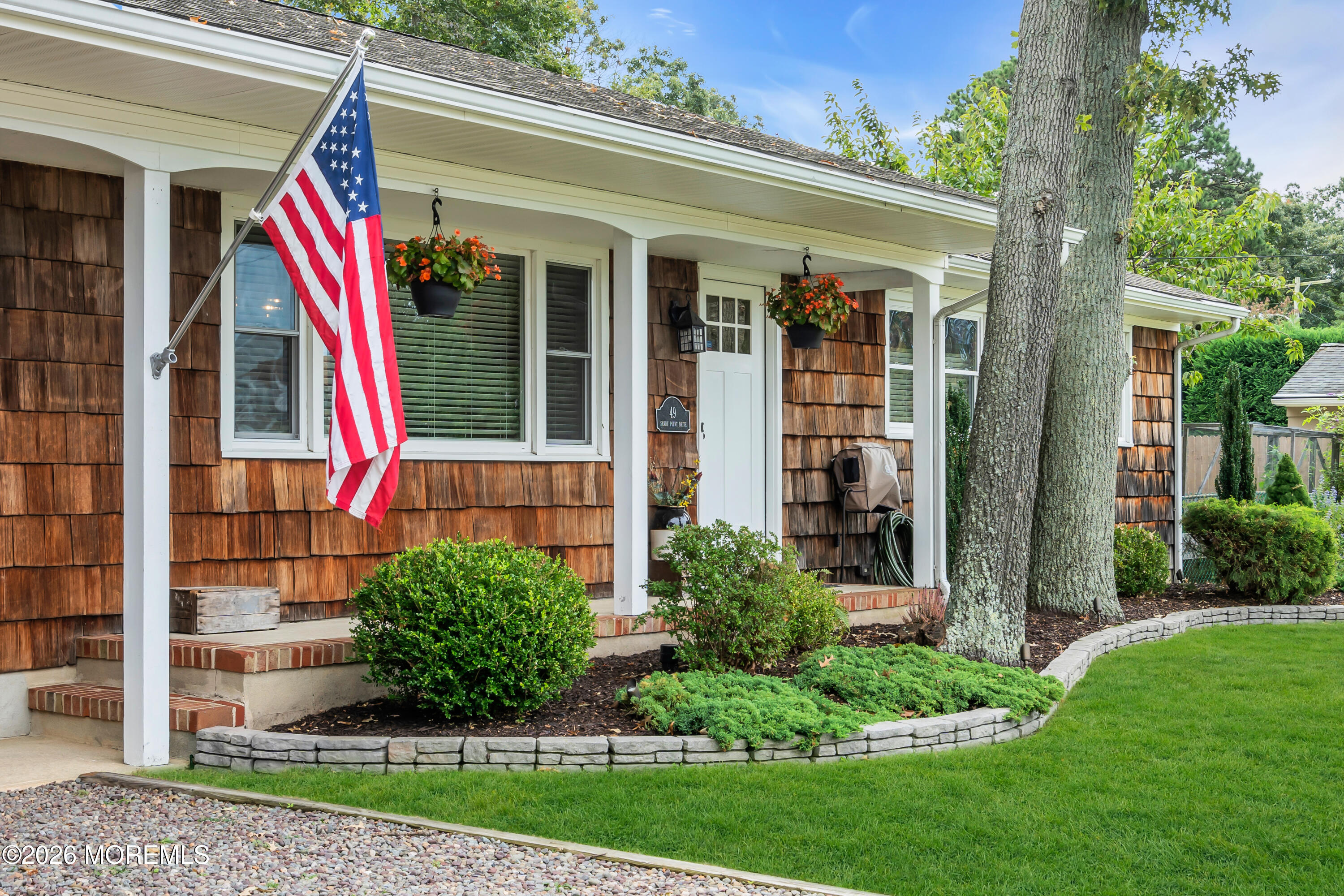 49 Sandy Point Drive Brick NJ 08723