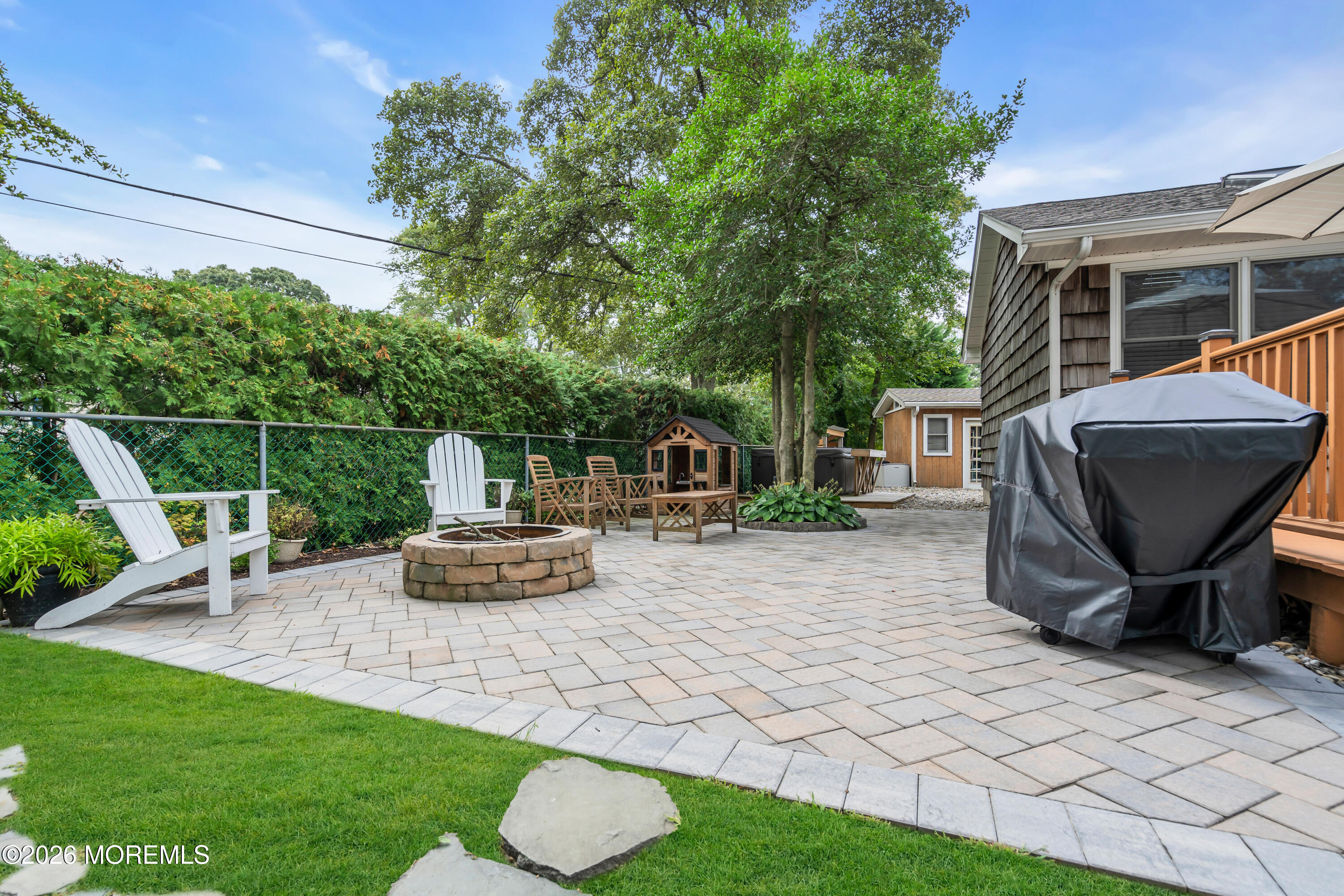 49 Sandy Point Drive Brick NJ 08723