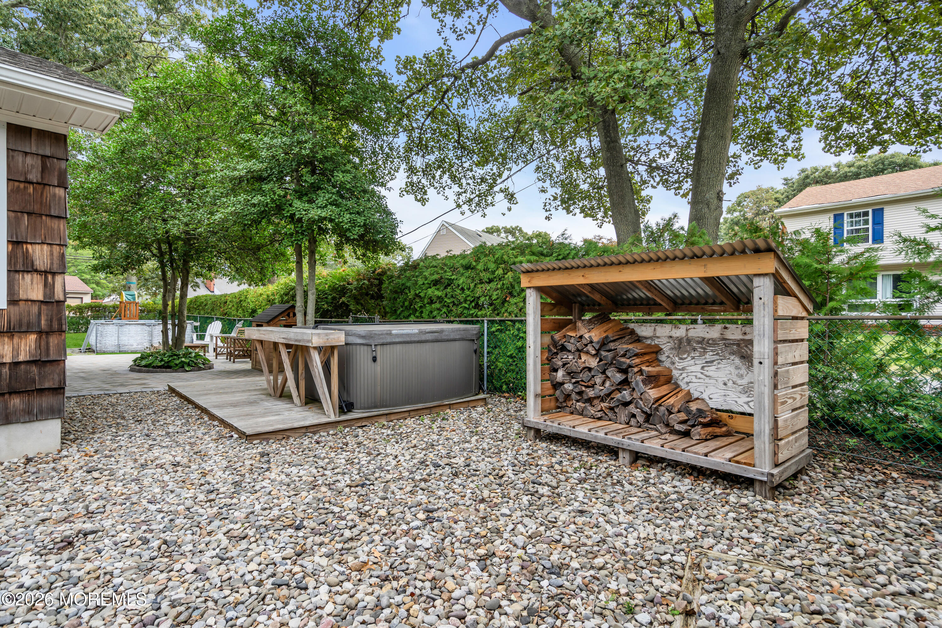 49 Sandy Point Drive Brick NJ 08723