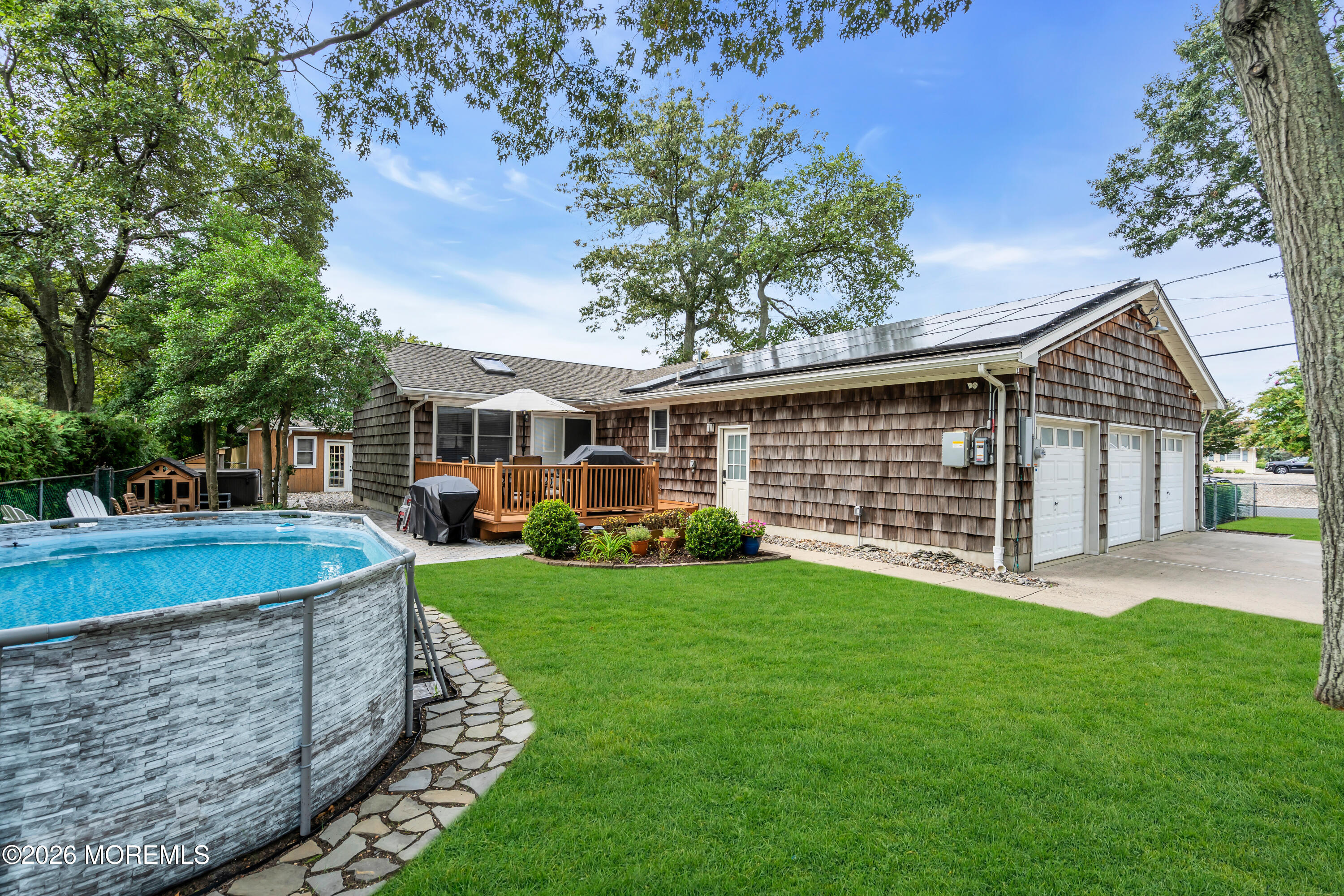 49 Sandy Point Drive Brick NJ 08723