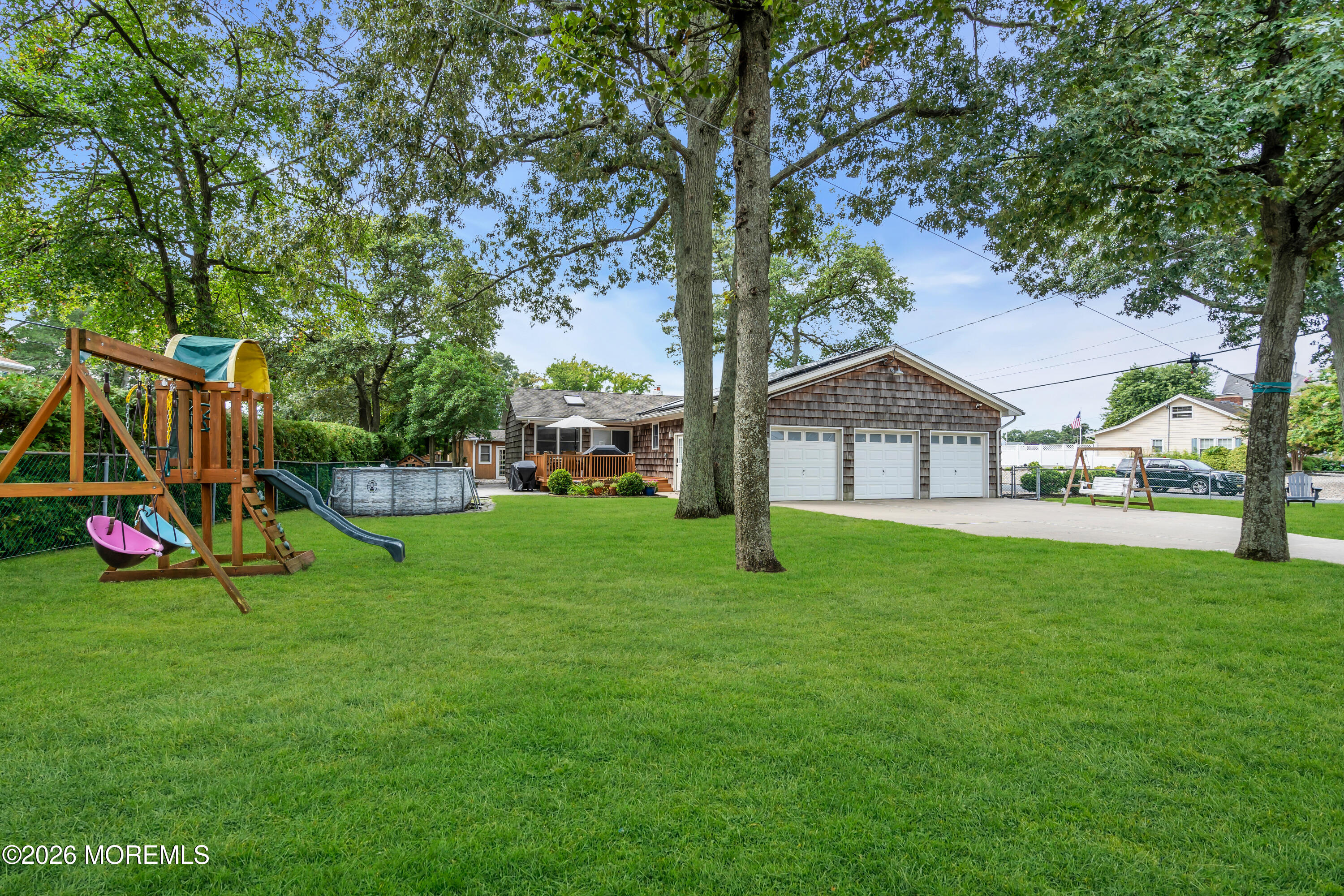 49 Sandy Point Drive Brick NJ 08723