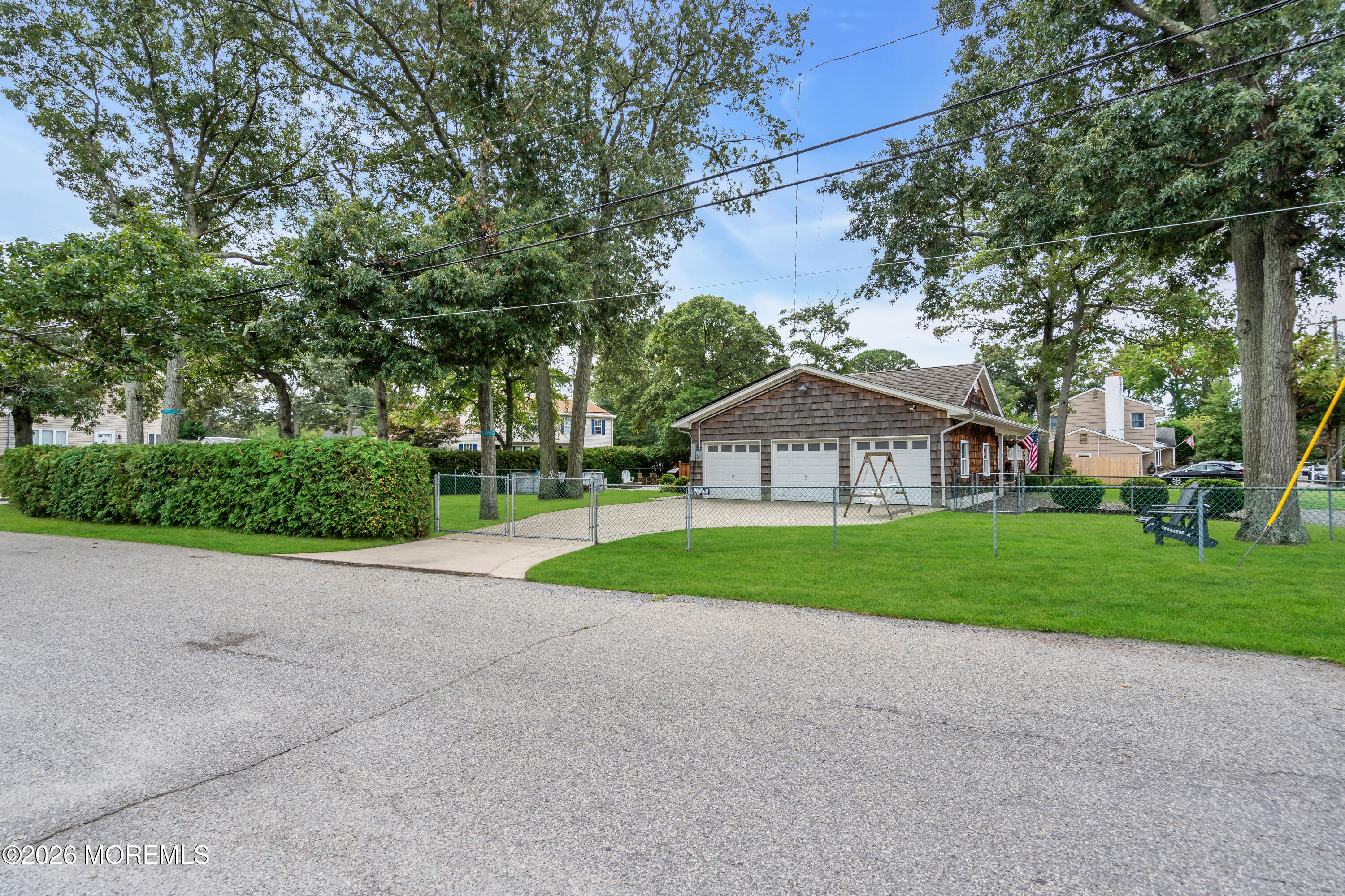 49 Sandy Point Drive Brick NJ 08723