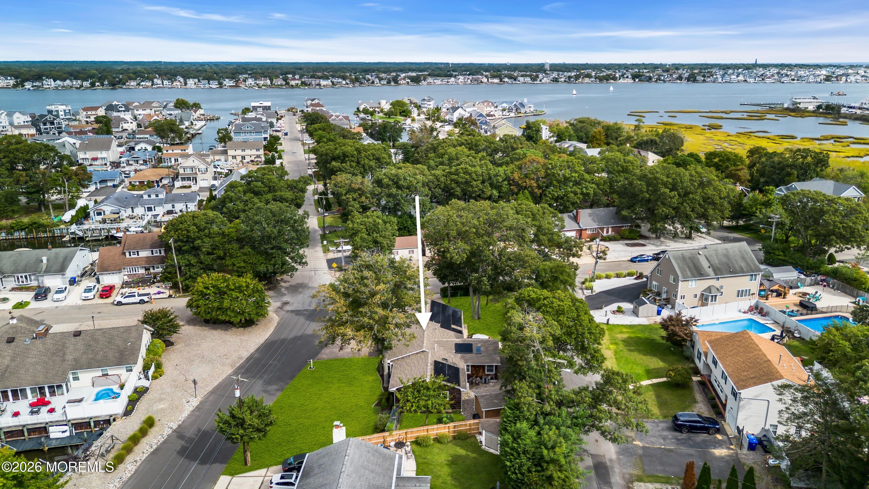 49 Sandy Point Drive Brick NJ 08723