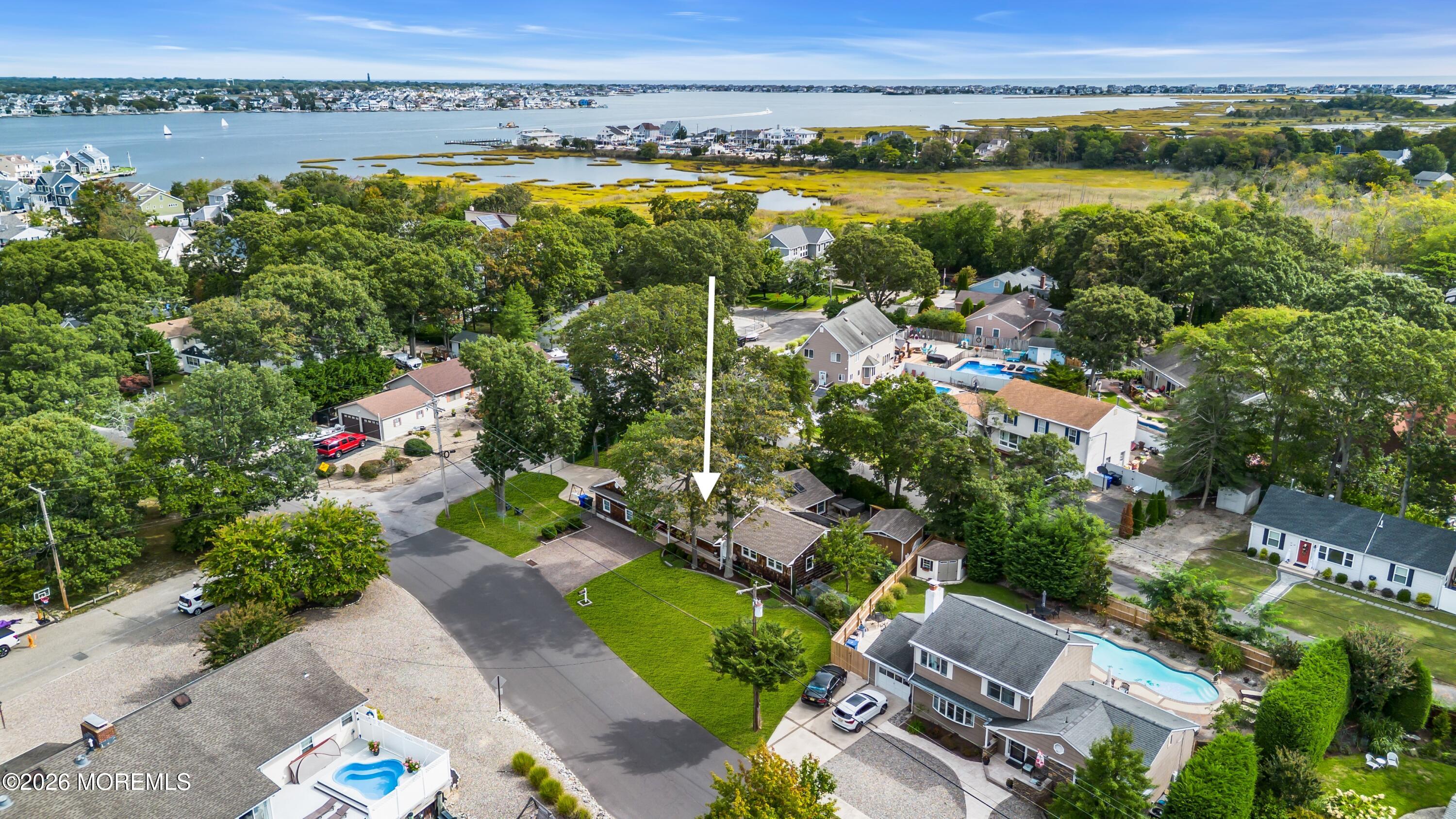49 Sandy Point Drive Brick NJ 08723