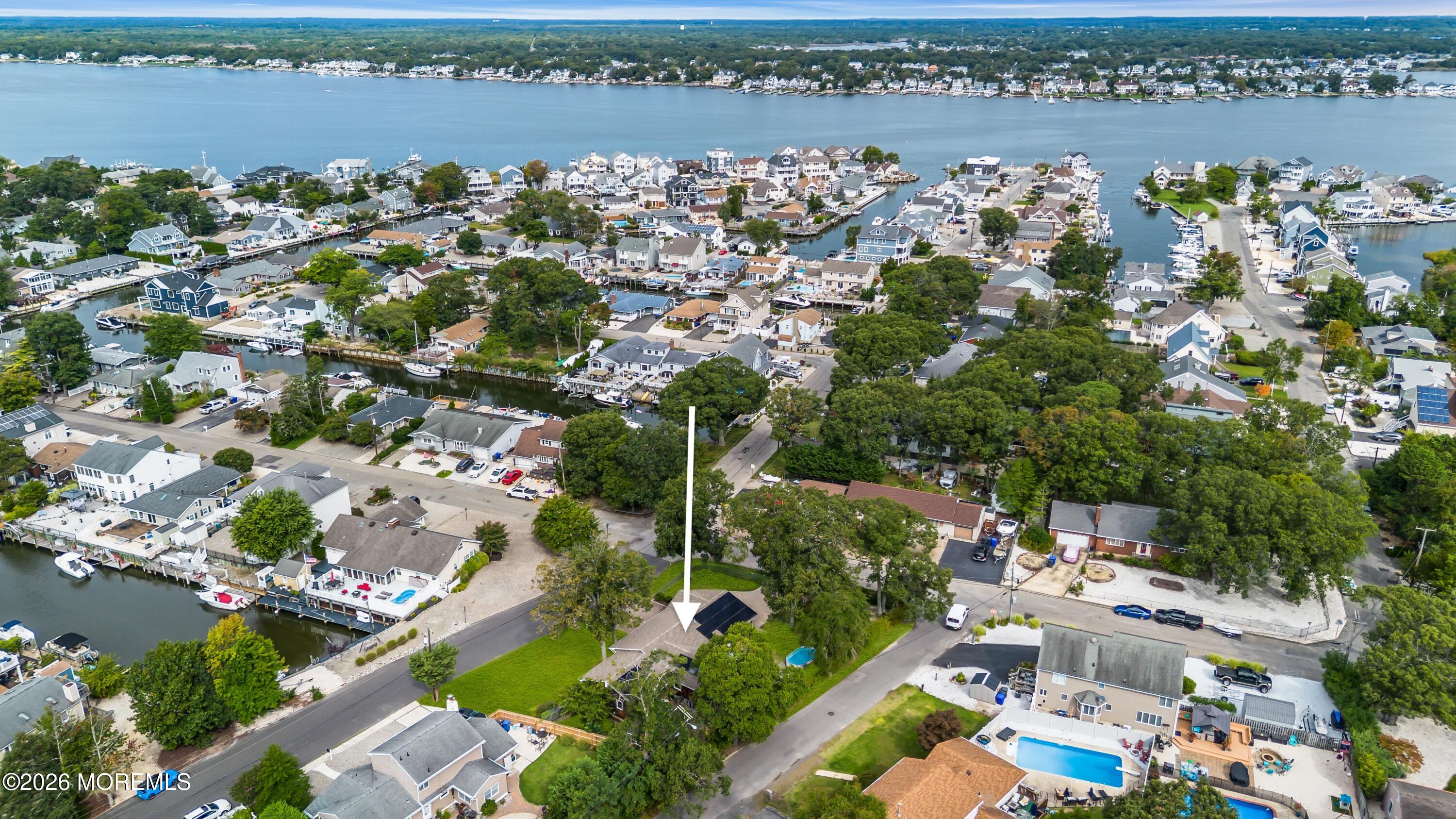 49 Sandy Point Drive Brick NJ 08723