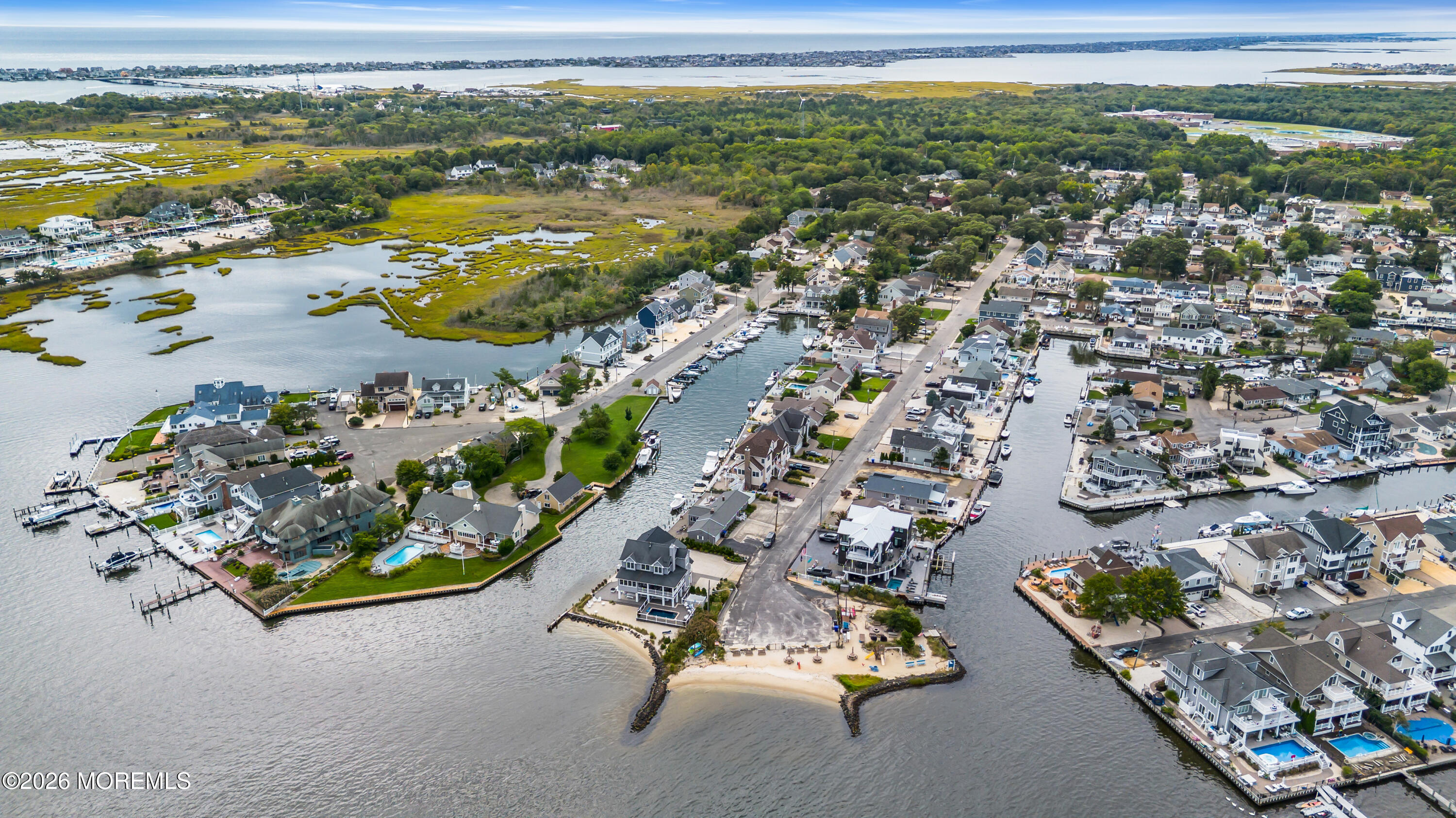 49 Sandy Point Drive Brick NJ 08723