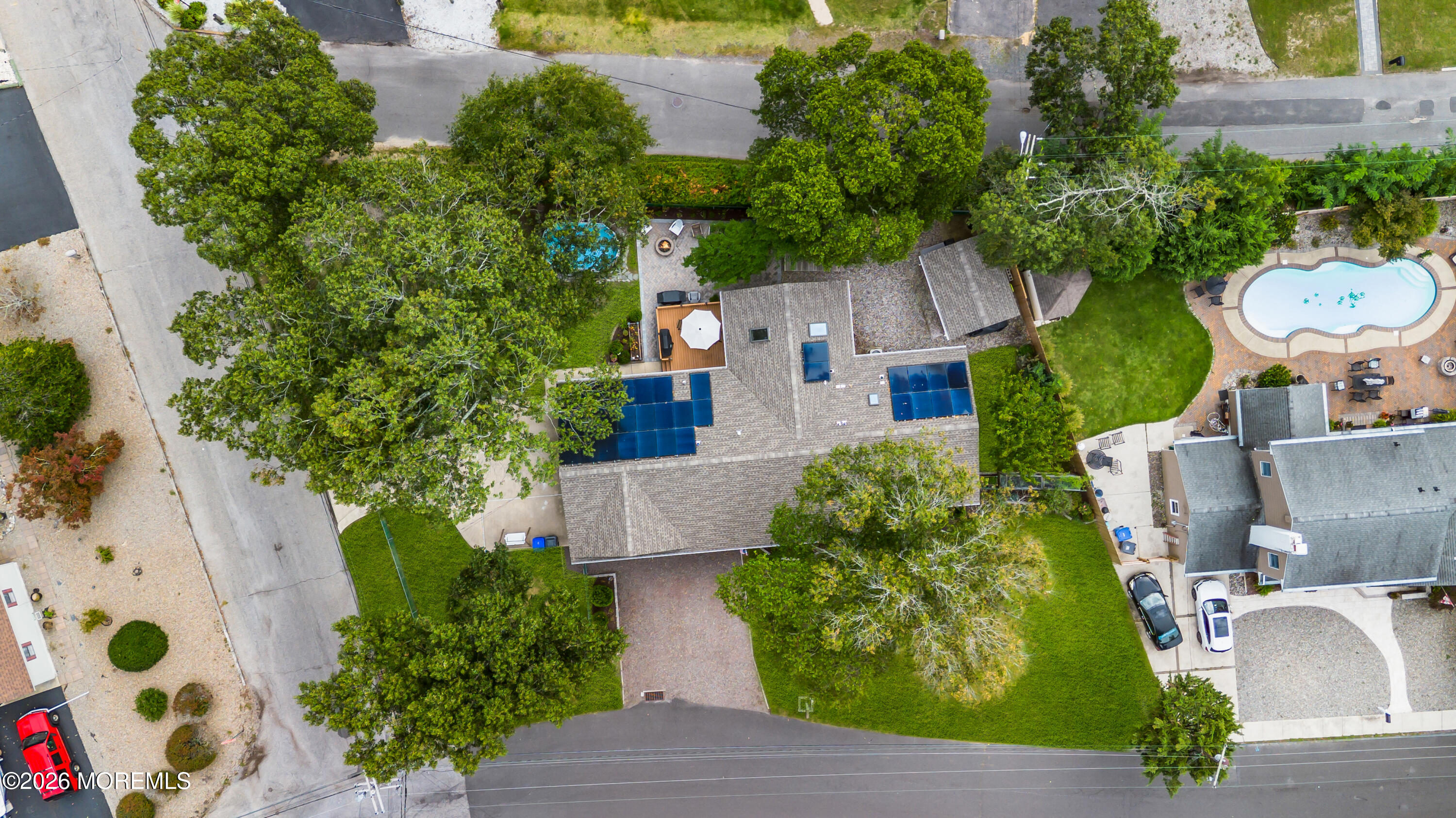 49 Sandy Point Drive Brick NJ 08723
