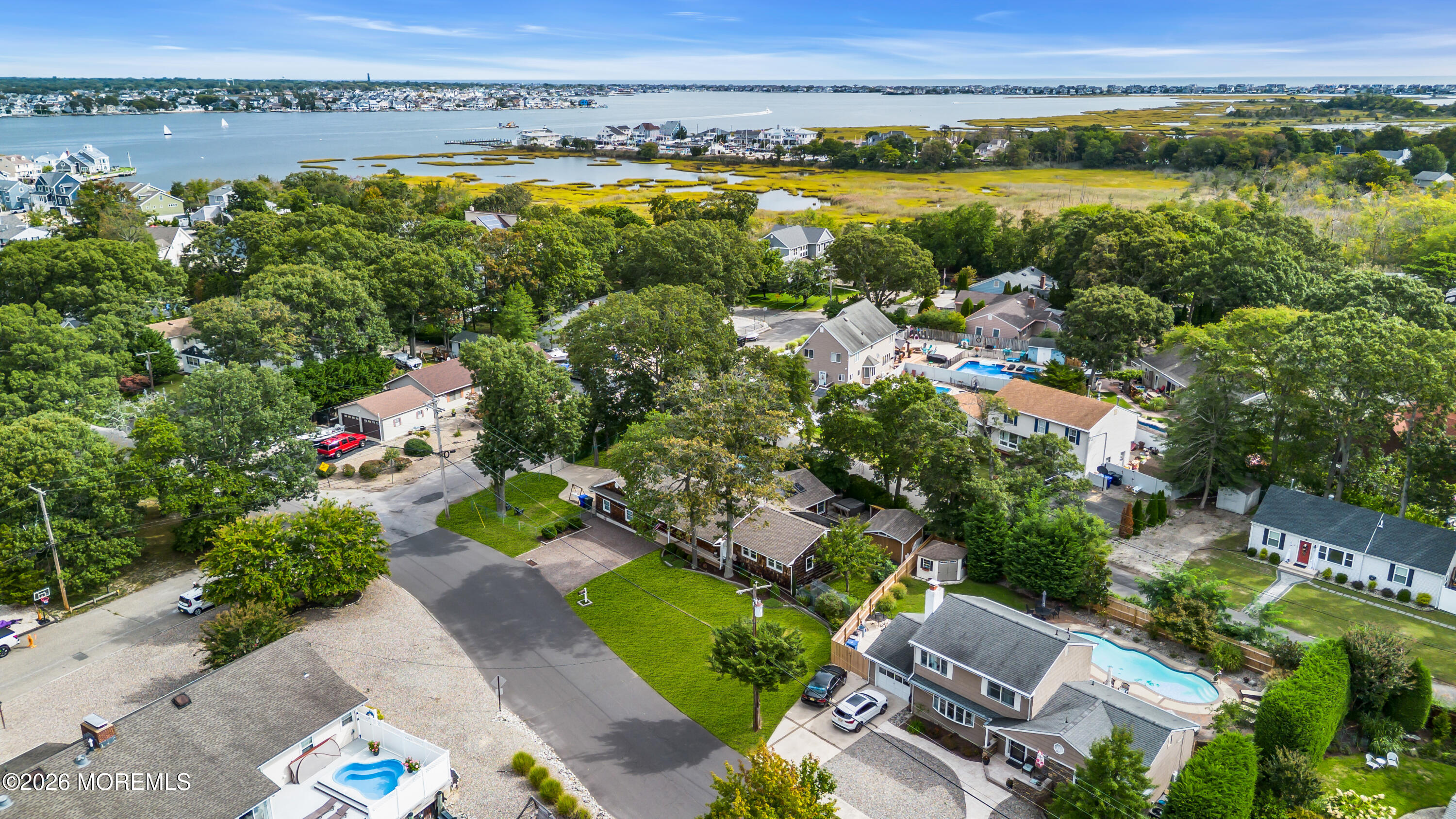 49 Sandy Point Drive Brick NJ 08723