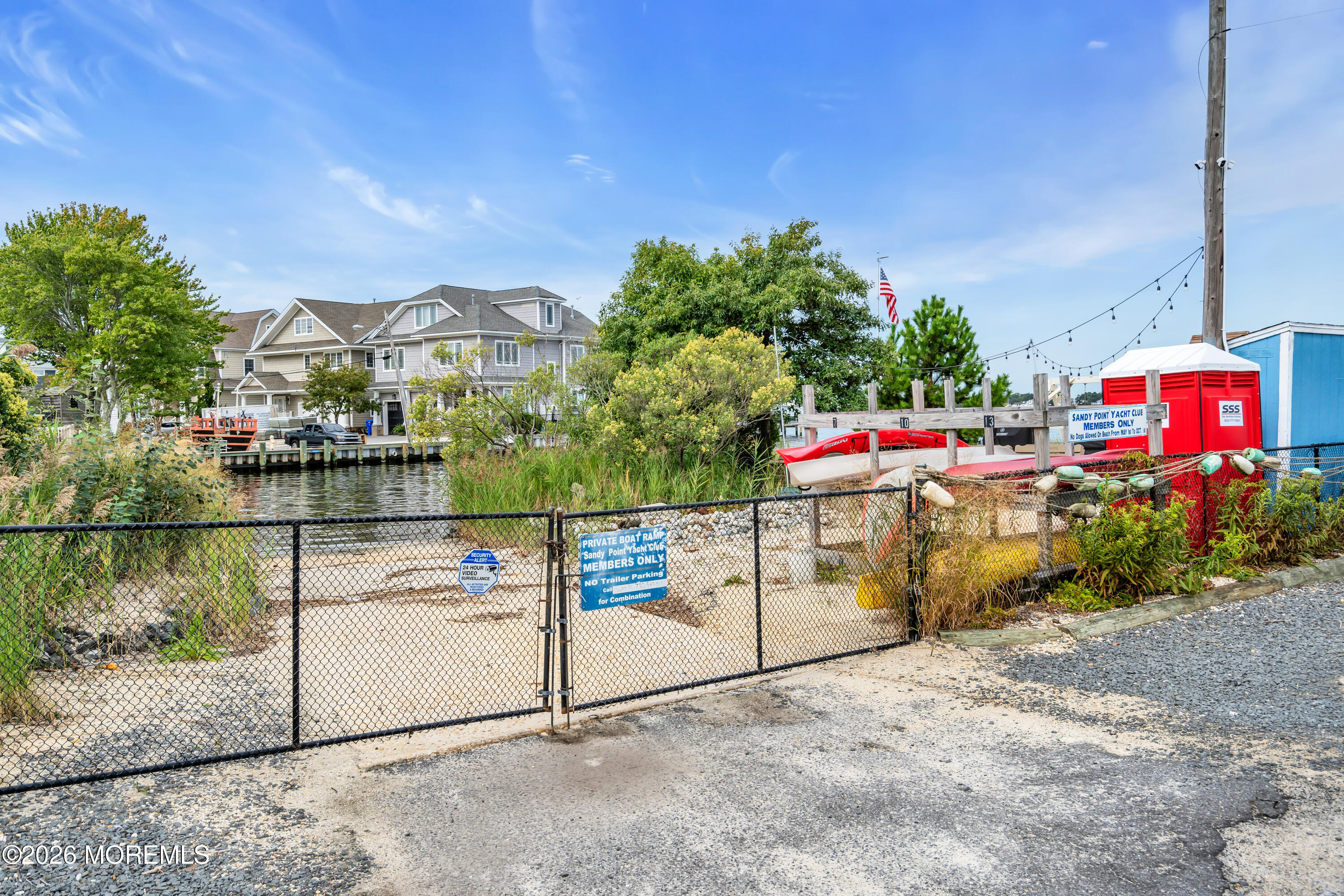 49 Sandy Point Drive Brick NJ 08723