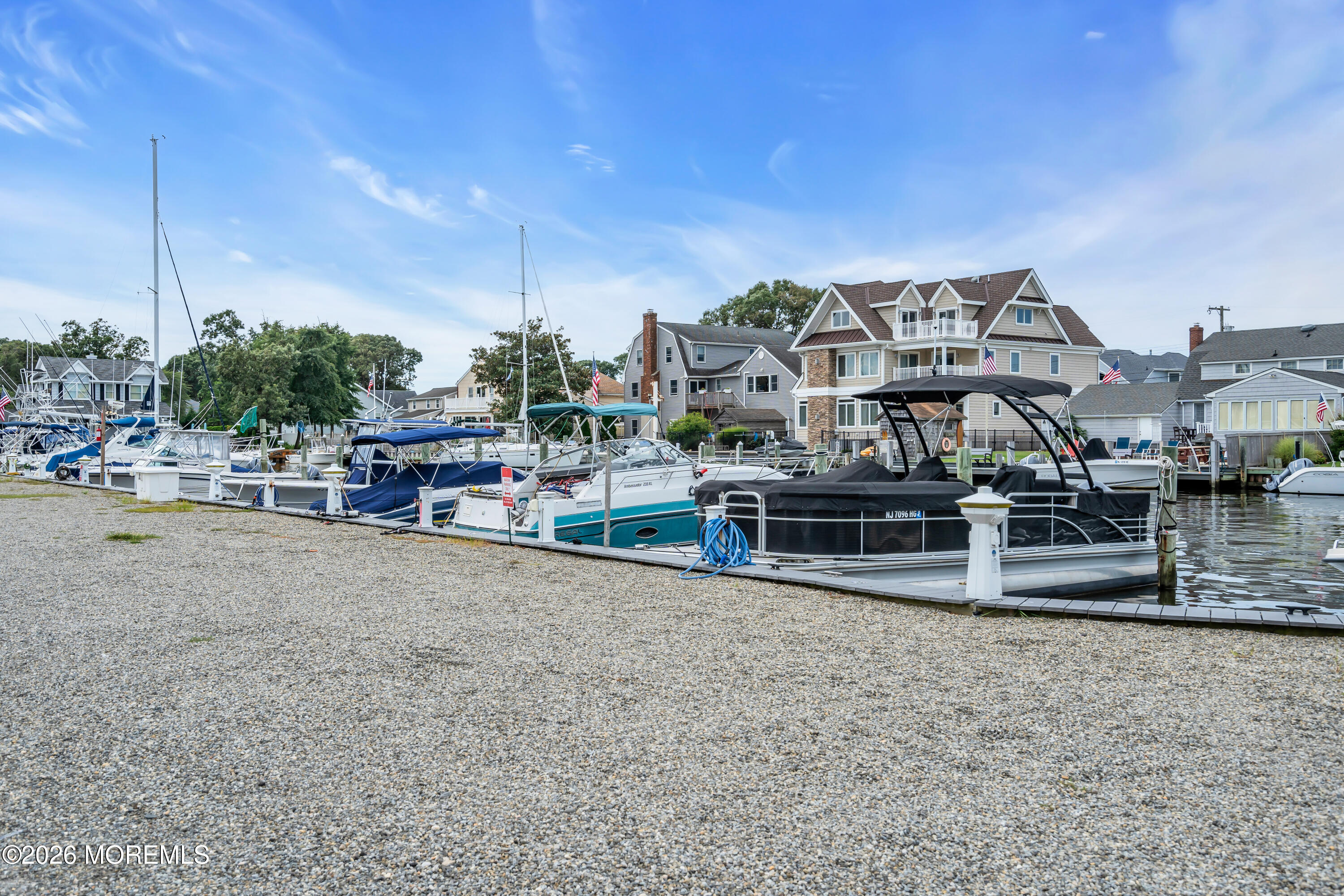 49 Sandy Point Drive Brick NJ 08723