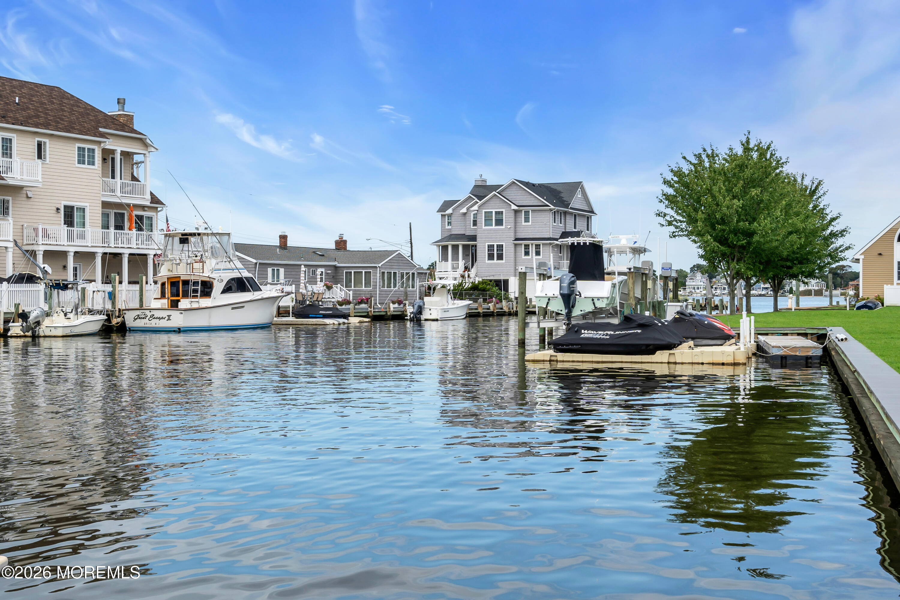49 Sandy Point Drive Brick NJ 08723