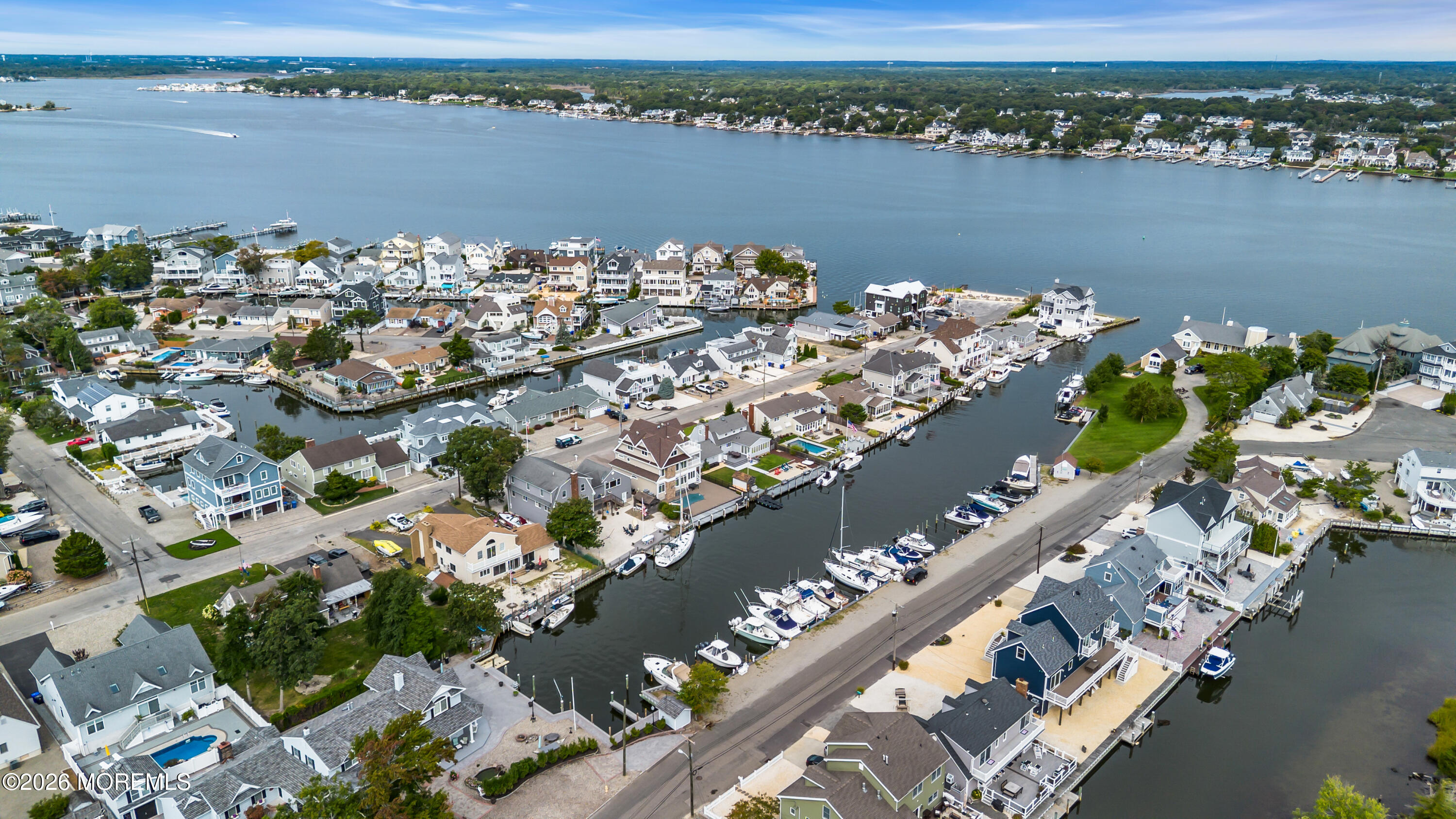 49 Sandy Point Drive Brick NJ 08723