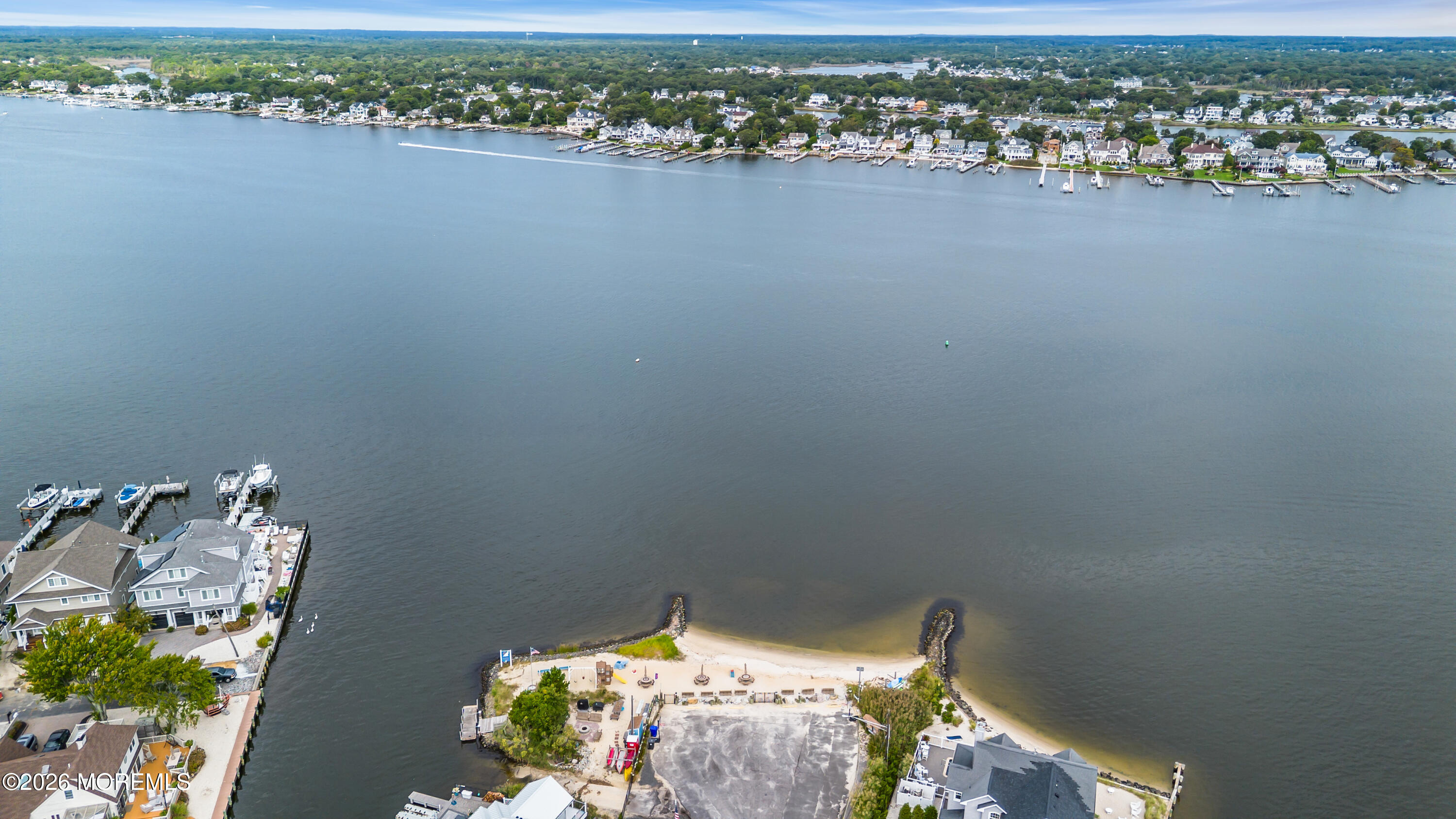 49 Sandy Point Drive Brick NJ 08723