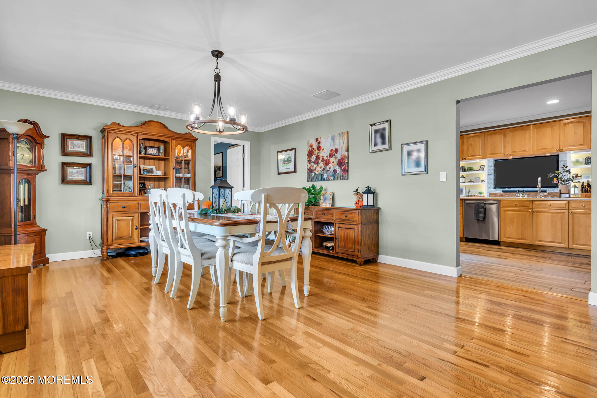 49 Sandy Point Drive Brick NJ 08723