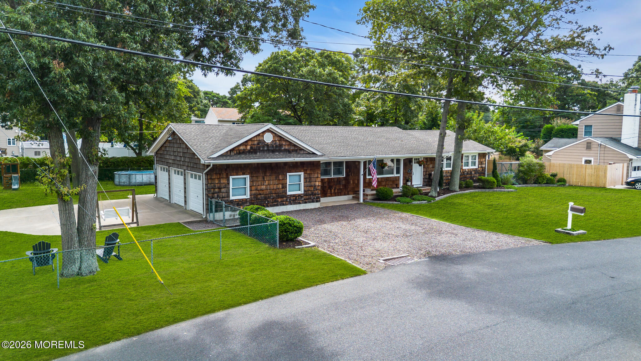 49 Sandy Point Drive Brick NJ 08723