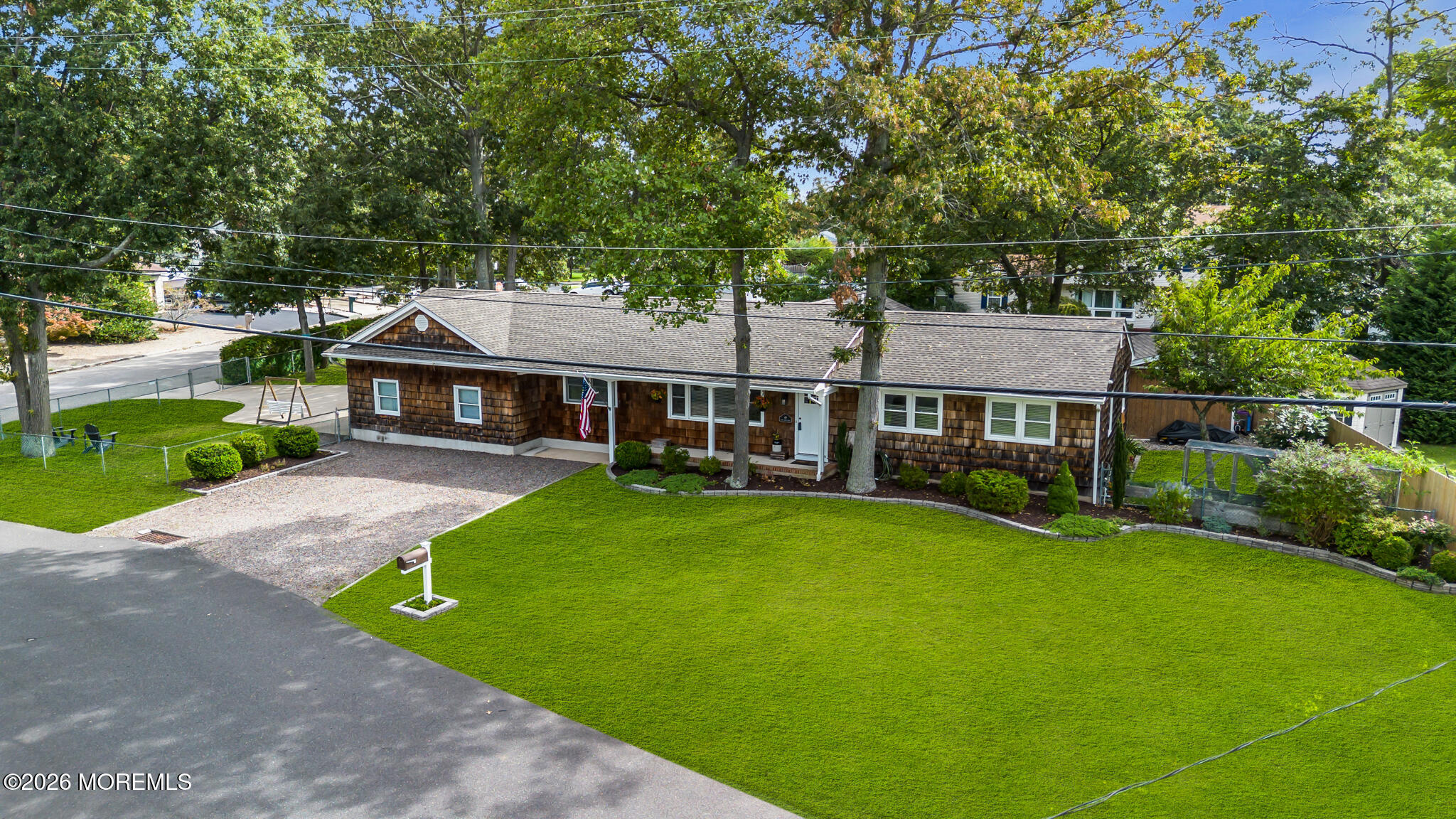 49 Sandy Point Drive Brick NJ 08723