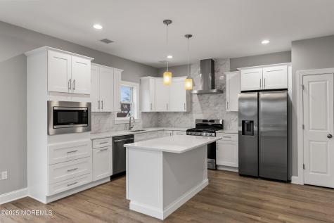 42 W Mohawk Drive Little Egg Harbor NJ 08087
