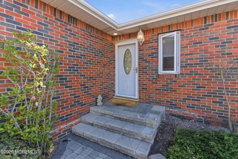 1103 Bayview Avenue Bayville NJ 08721
