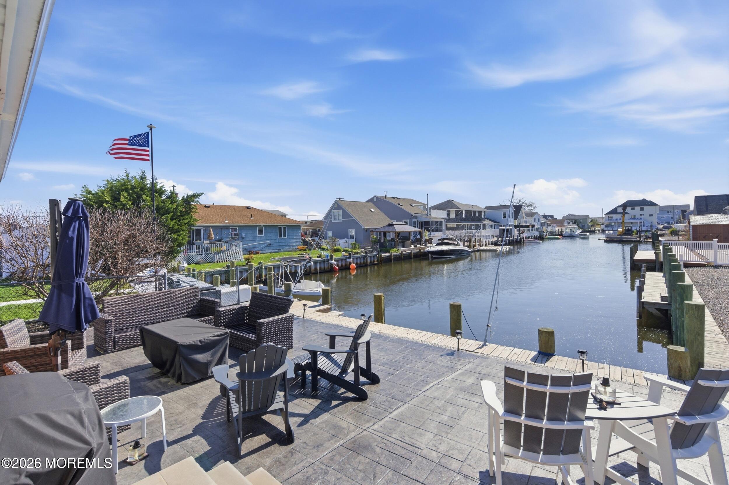 1103 Bayview Avenue Bayville NJ 08721