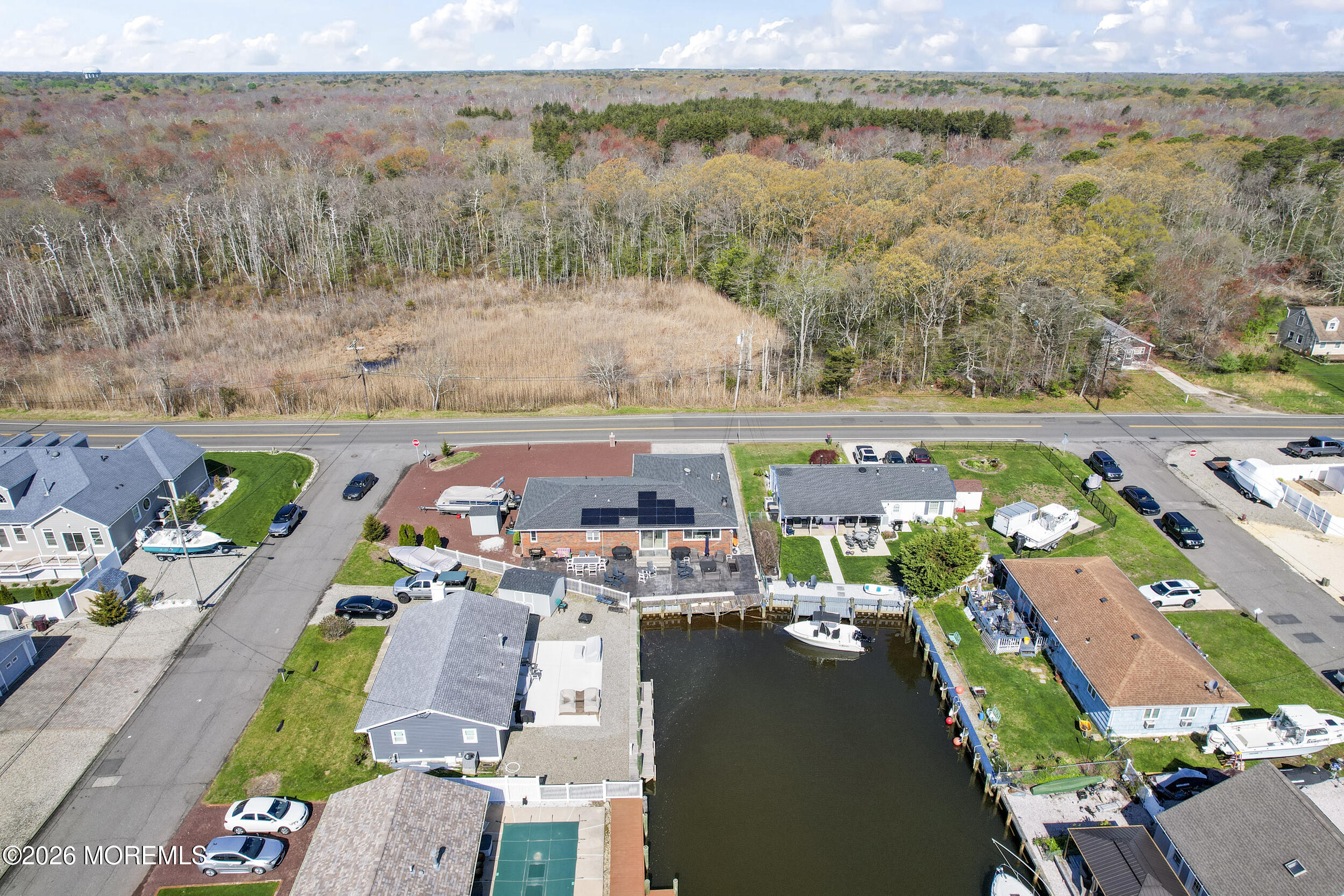 1103 Bayview Avenue Bayville NJ 08721