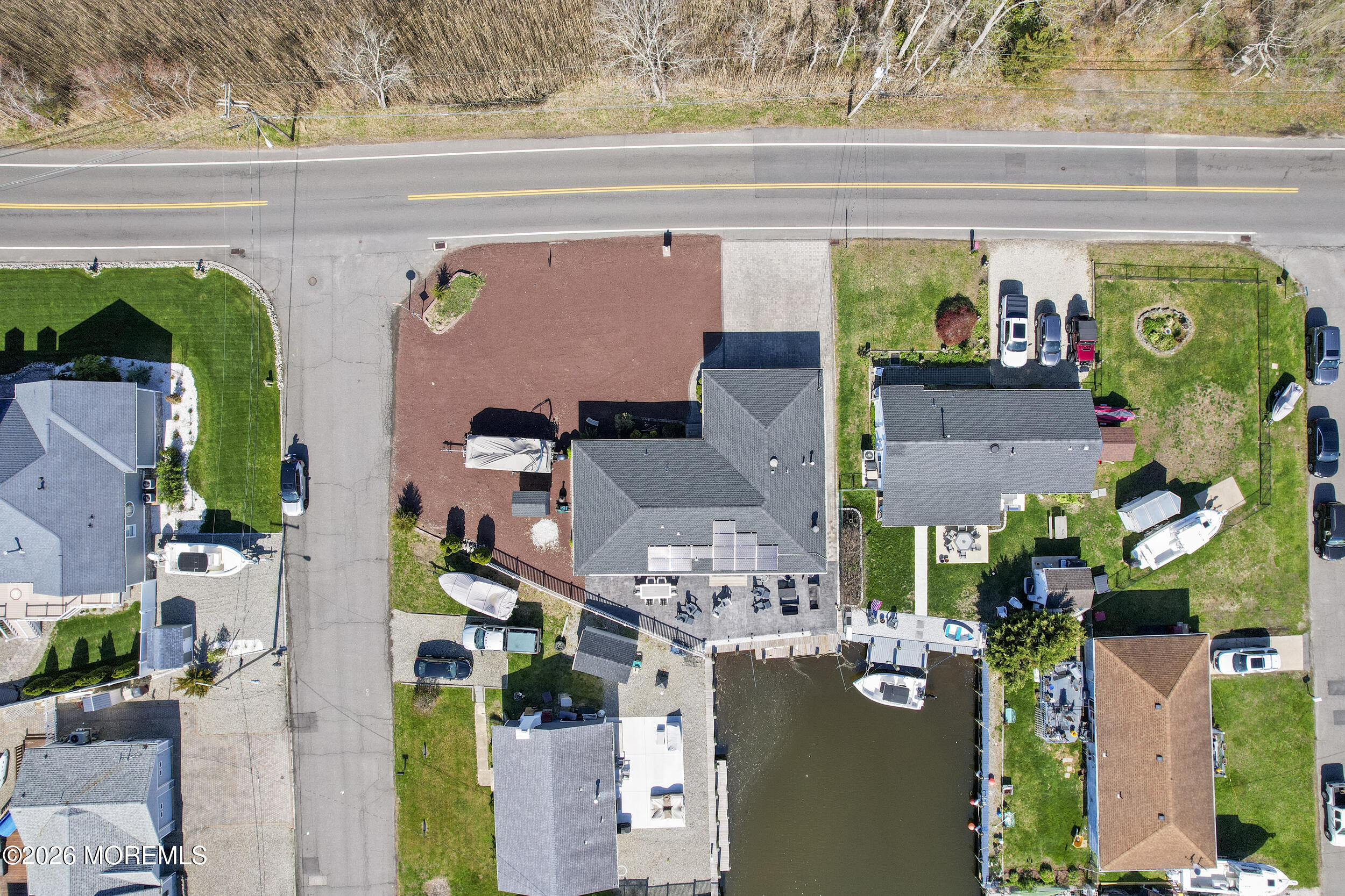 1103 Bayview Avenue Bayville NJ 08721