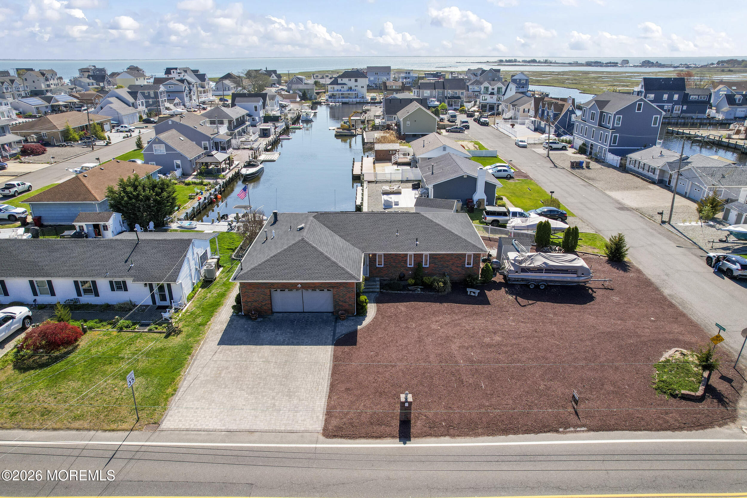 1103 Bayview Avenue Bayville NJ 08721