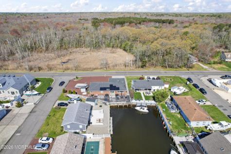1103 Bayview Avenue Bayville NJ 08721