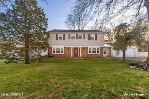 39 School Road W Marlboro NJ 07746