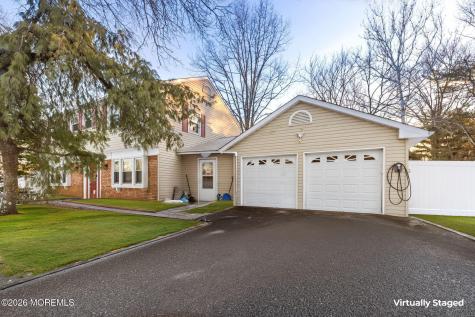 39 School Road W Marlboro NJ 07746