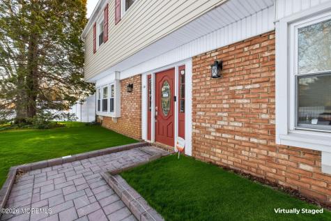 39 School Road W Marlboro NJ 07746