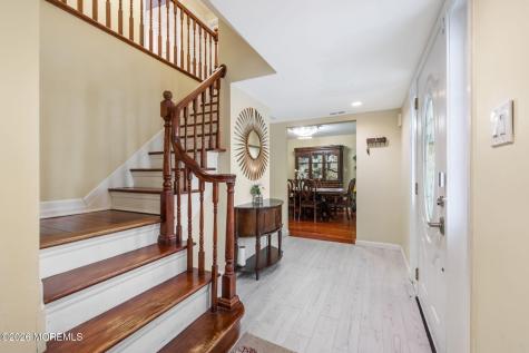 39 School Road W Marlboro NJ 07746