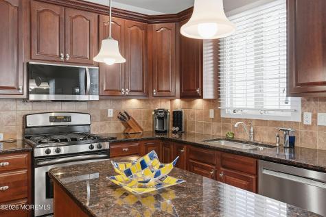 14 Redwood Drive Ocean Twp NJ 07712