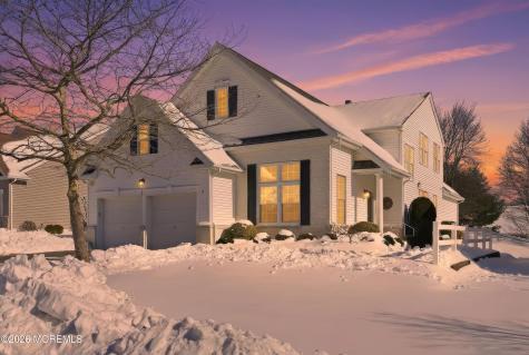 14 Redwood Drive Ocean Twp NJ 07712