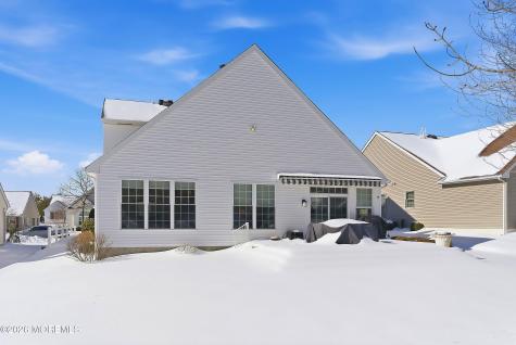 14 Redwood Drive Ocean Twp NJ 07712