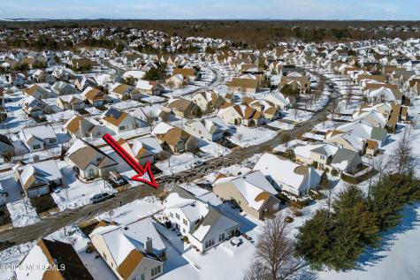 14 Redwood Drive Ocean Twp NJ 07712