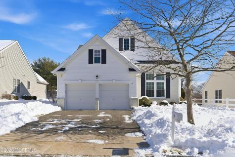 14 Redwood Drive Ocean Twp NJ 07712