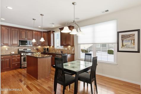 14 Redwood Drive Ocean Twp NJ 07712
