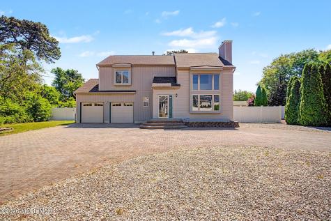 428 Miller Avenue Brick NJ 08724