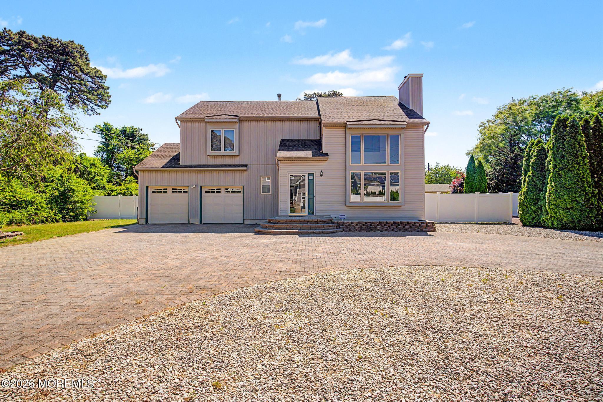 428 Miller Avenue Brick NJ 08724