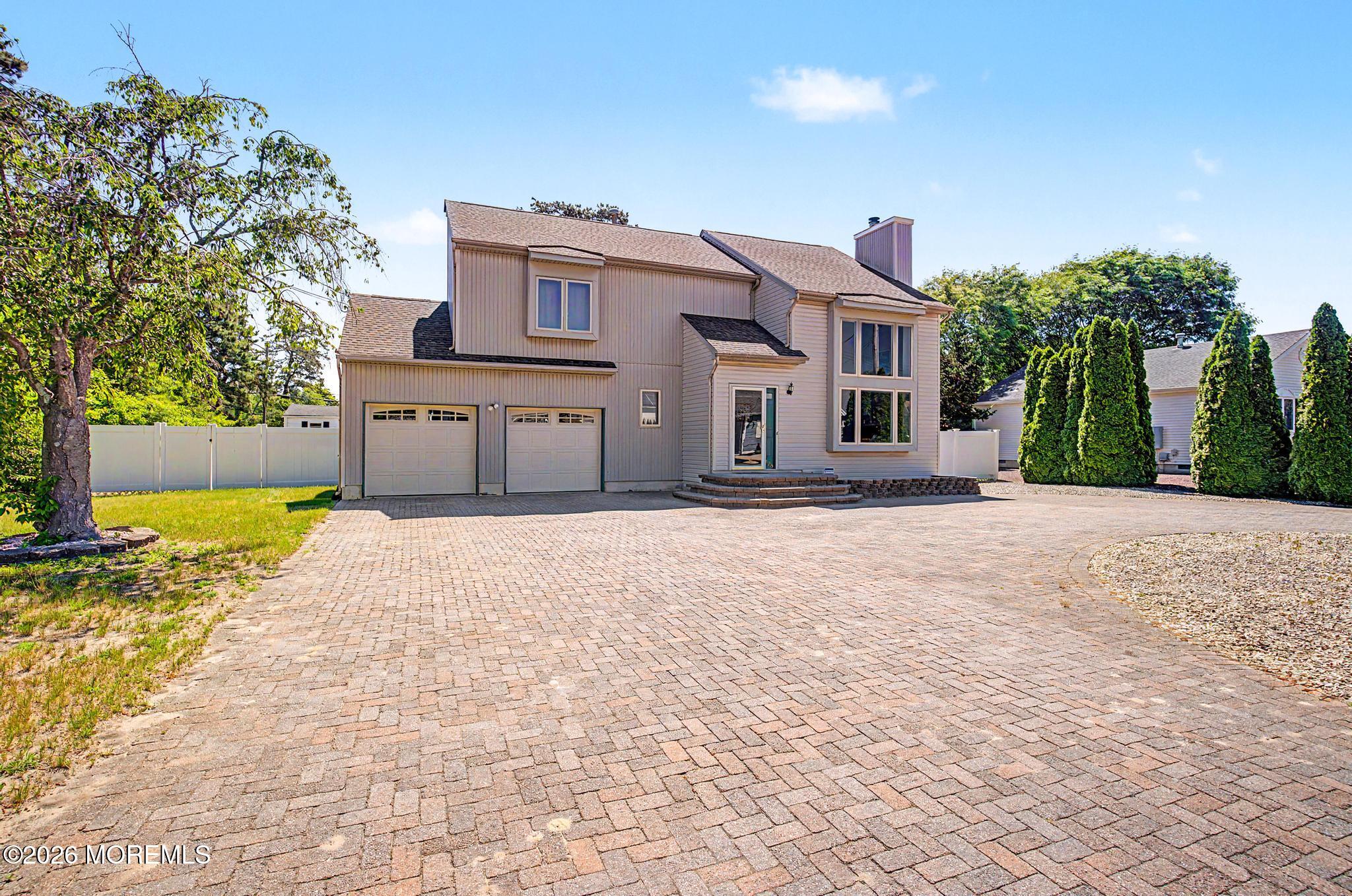 428 Miller Avenue Brick NJ 08724