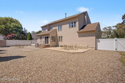 428 Miller Avenue Brick NJ 08724