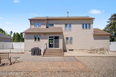 428 Miller Avenue Brick NJ 08724