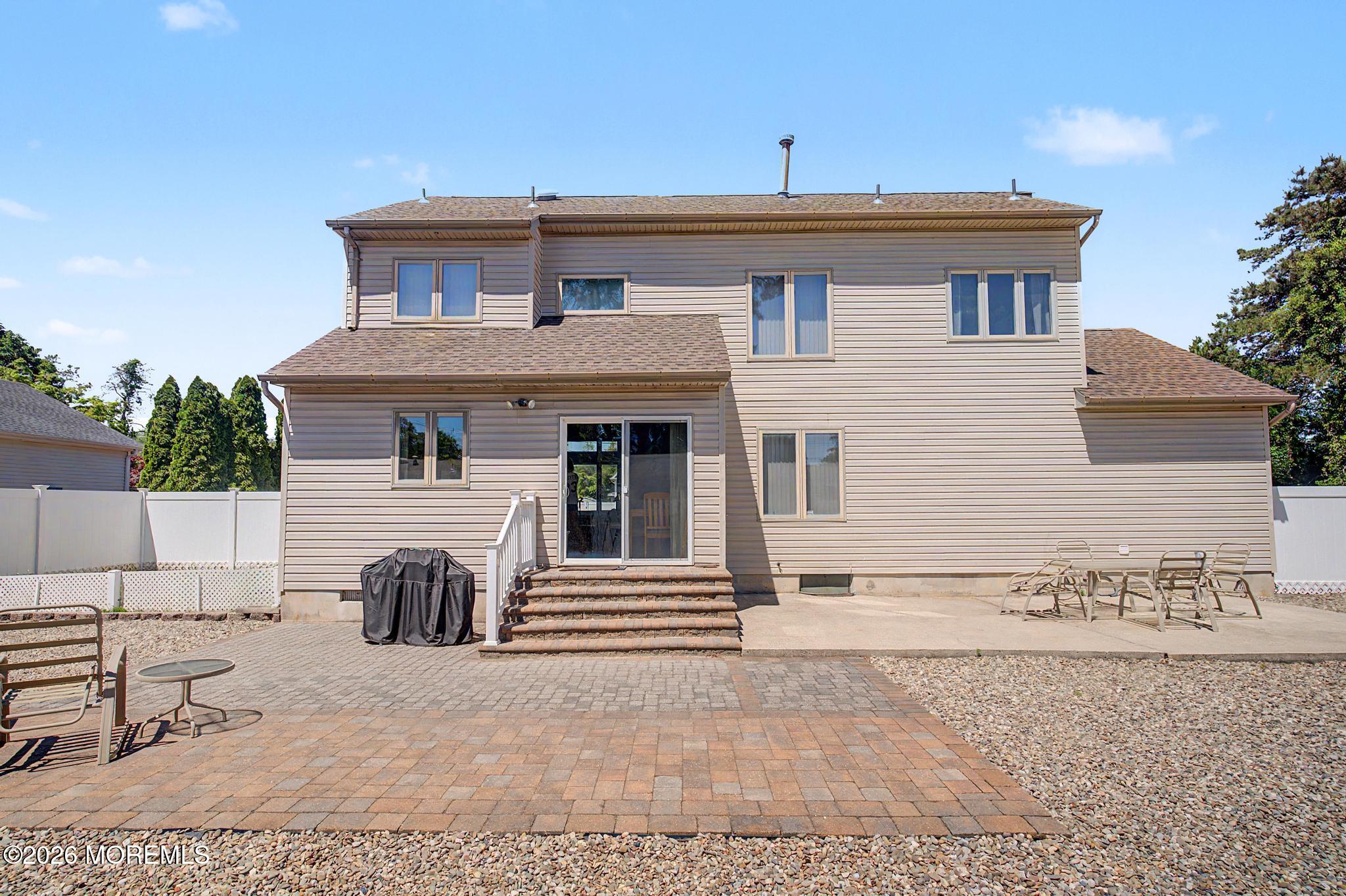 428 Miller Avenue Brick NJ 08724